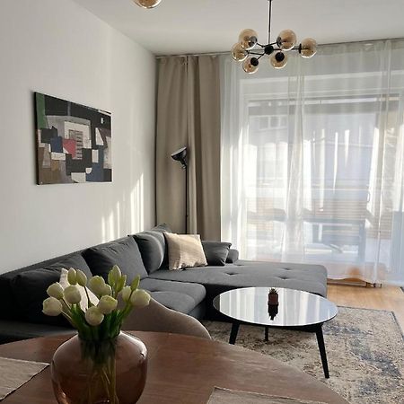 Sundeck City Centre Apartment Bratislava Exterior foto