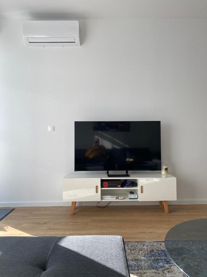 Sundeck City Centre Apartment Bratislava Exterior foto