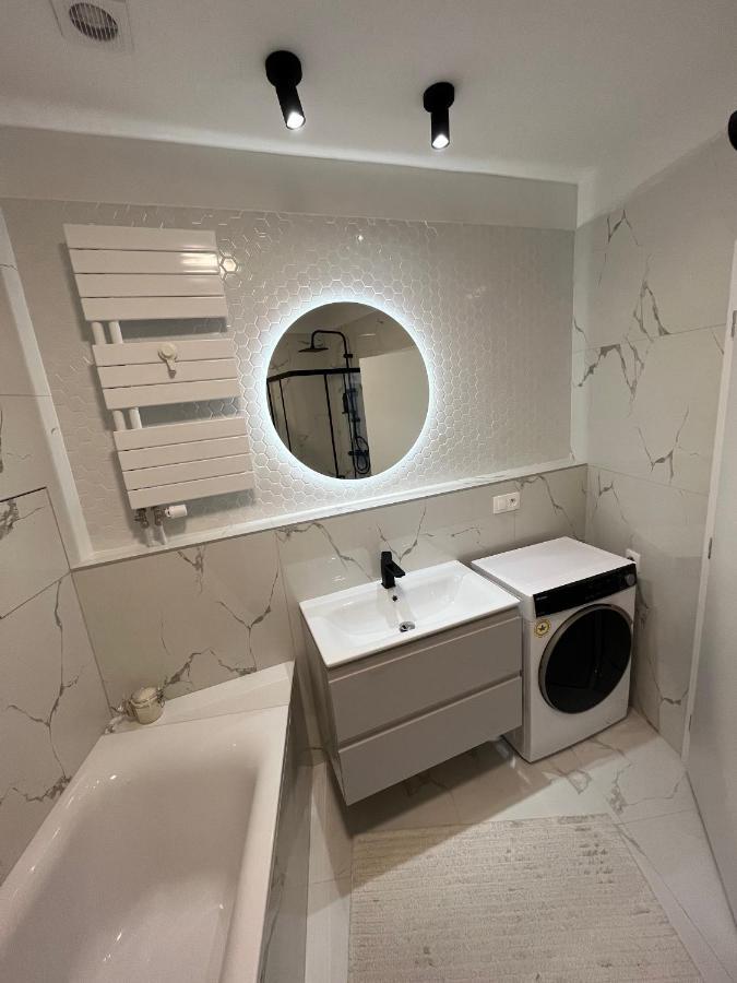 Sundeck City Centre Apartment Bratislava Exterior foto